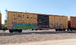 RBOX 34361 Con Grafiti 